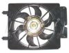 DOGA EHO026 Fan, radiator